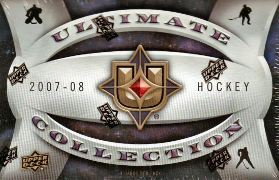 (image for) Ultimate Collection